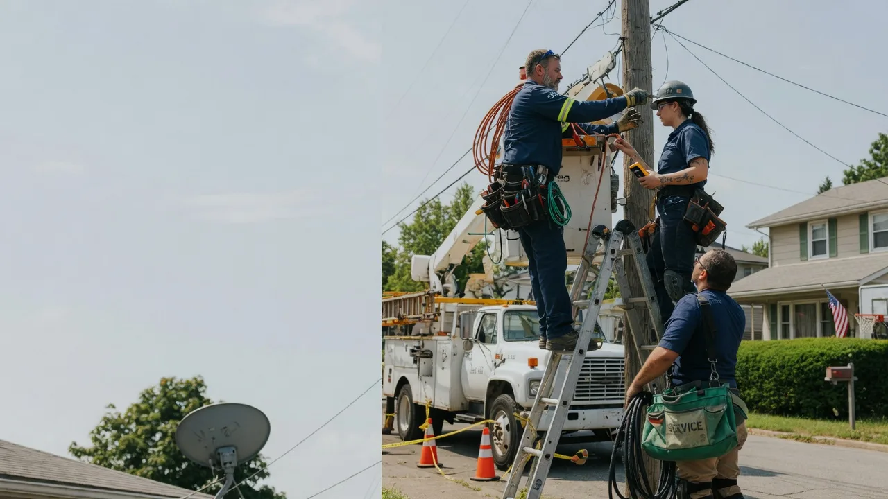 Electrical Repair in Dell, AR near me